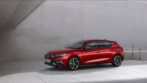 Avastage uus seat leon 2020. 2020 Seat Leon Iv 1 5 Tsi 150 Hp Technical Specs Data Fuel Consumption Dimensions