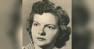 Elizabeth F. Grandy Obituary