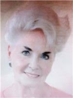 Mary LaCour Obituary (2018)