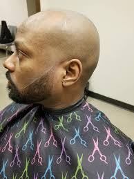 The Social Barber Lounge