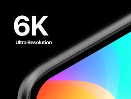 Free 6k Mobile Mockup 10 Colors Free Design Resources Mobile Mockup Design Freebie Computer Mockup