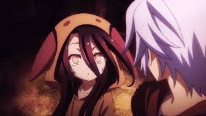 Tonton streaming anime subtitle indonesia di animeindo.site. No Game No Life Zero Shuvi Dola Figur Von Kotobukiya Enthullt
