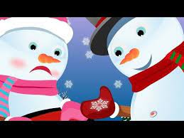 Little Snowflake Nursery Rhyme With Lyrics Little Snowflake Song For Children Snowflake Song Nursery Rhymes Kids Songs