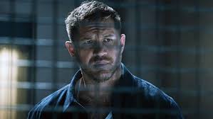 UK news: Tom Hardy's Jiu-Jitsu opponent forced to tap out before having his  arm broken