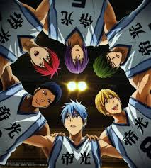 Akashi Vs Aomine Zone Battle Anime Amino In team play, it is different. akashi vs aomine zone battle anime amino