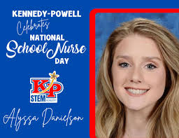 Kennedy-Powell STEM Academy...