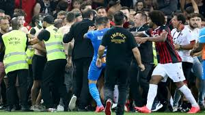 Ogc nice played against nîmes olympique in 2 matches this season. Szcpbp2xuyv7ym