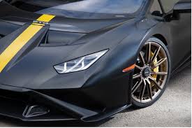 During this test, it set a best. Bridgestone Selected As Tire Supplier For Lamborghini Huracan Sto Tire Technology International