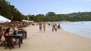 Check spelling or type a new query. Pantai Jimbaran Htm Rute Foto Ulasan Pengunjung