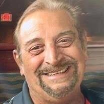 Samuel P. Bouhanna, Jr. Obituary