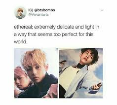 Breathe If You Agree Bts Taehyung Bts Boys Bts Funny