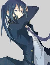Fom ninjas to scientists to sorcerers, these guys proudly wear their hair tied. Kuroh Yatogami Anime Amino