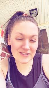 Brittany Gribble's Instagram, Twitter & Facebook