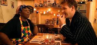 Momma cherri's soul food shack: Momma Cherri Brings Soul Food Shack Pop Up To The Foghorn The Argus