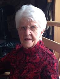 Obituary information for Rowena Mae Grass