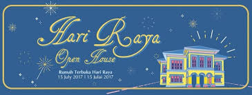 Maybe you would like to learn more about one of these? Hari Raya Celebration Tickikids Singapore
