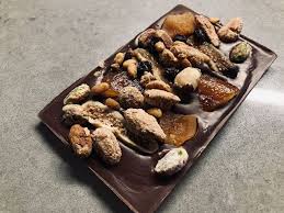 Lechocolat Alain Ducasse Frenchchocolate Parischocolate Theobroma Cacao Ch 16 Le Chocolat Alain Ducasse Pa Theobroma Cacao Cacao Alain Ducasse Paris