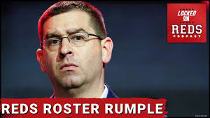 What are the Cincinnati Reds waiting for?