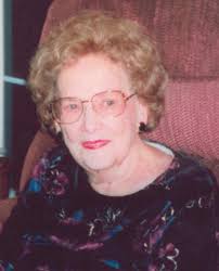 Florence Salisbury Obituary