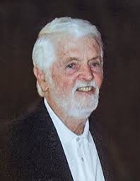 Obituary for Donald Eugene Rogers