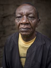 Aging around the world: Elderly people from across the globe share their  hopes and fears in a youth obsessed society