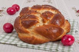 Splitane Na Kozunak Kulinarno V Kuhnyata S Joana Easter Bread Bulgarian Recipes Food