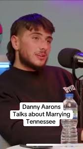 Tennessee Thresher and Danny Aarons Engaged