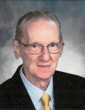 Obituary information for Robert Wheeler