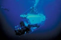 Robert Ballard | Biography, Titanic, Discoveries, & Facts ...