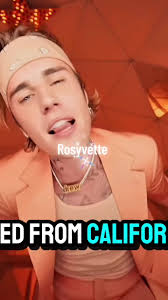 Roa Justin Bieber