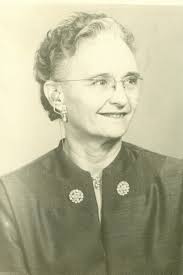 Ella Mae Land Raper (1903-1992)