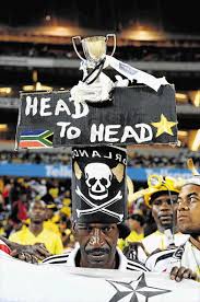 H2h statistics for kaizer chiefs vs orlando pirates: Soweto Derby Still A Winner
