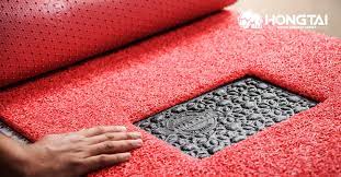 They include floor mats and cargo liners which are made with vinyl and synthetic rubber that effortlessly suits the interior of your car. Hongtai Car Mat Official Store