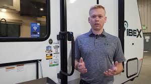 Forest river rv is a division of forest river, inc., a berkshire hathaway company, which produces recreational vehicles, pontoons, park models, buses, cargo trailers and commercial trucks. Ibex By Forest River 2021 Tv Antenna With Wifi Prep Youtube