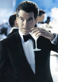 Pierce brosnan (honorary) obe (born may 16, 1953) is an irish american film actor and producer. Up Close With Pierce Brosnan Irish America