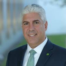I'm excited to welcome Boris Ayala to team TD Bank as Retail Market  President of North Florida. He brings a wealth of banking experience and is  known for leading winning teams. Boris