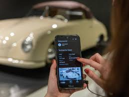Buche die beliebtesten audio guides in 9/11 memorial museum. Porsche Tours Porsche Ag