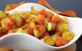 By valeon 23 marzo 202010 aprile 202120 commenti su patate e zucchine in padella contorno veloce e gustoso. Patate E Zucca In Padella Un Contorno Eccellente E Facile Da Cucinare