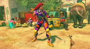 Ultra Street Fighter IV Free Download