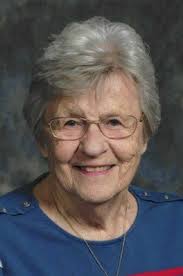 Myrtle T. Ripley Obituary