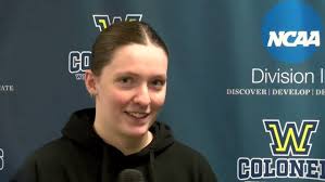 Ullerich and Donato Preview Landmark Swimming Championships