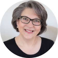 Experience Talks 4/7: Dr. Azita Nahai, Kari Henley & Judy Rough