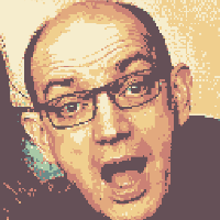 Gerald Oster · GitLab