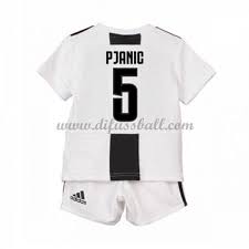 Benachrichtige mich per mail unter fußballtrikot juventus turin auswärts 19/20 erwachsene. Juventus Fussballtrikots Kinder 2018 19 Miralem Pjanic 5 Heim Trikotsatz Kurzarm Juventus Fussball Trikot Kinder Fussballtrikots