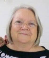 Obituary information for Sandra Jeffers Hooks
