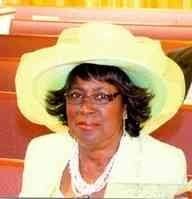 Ola Pearce Obituary (2014)