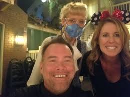 Going down the bayou with The Office