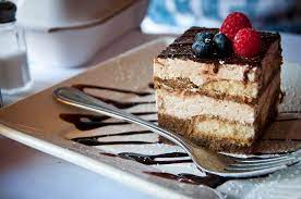 Best desserts nyc dessert near me new york restaurant. The Best Dessert Shops In Edinburgh