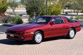 Shop 1987 toyota supra vehicles for sale in seattle, wa at cars.com. Autotrader Find 1987 Toyota Supra Turbo Autotrader