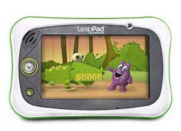 Prepare your child for a lifetime of learning with educational toys from leapfrog. Leapfrog S Leappad Ultimate The Perfect First Tablet For Kids Available Now